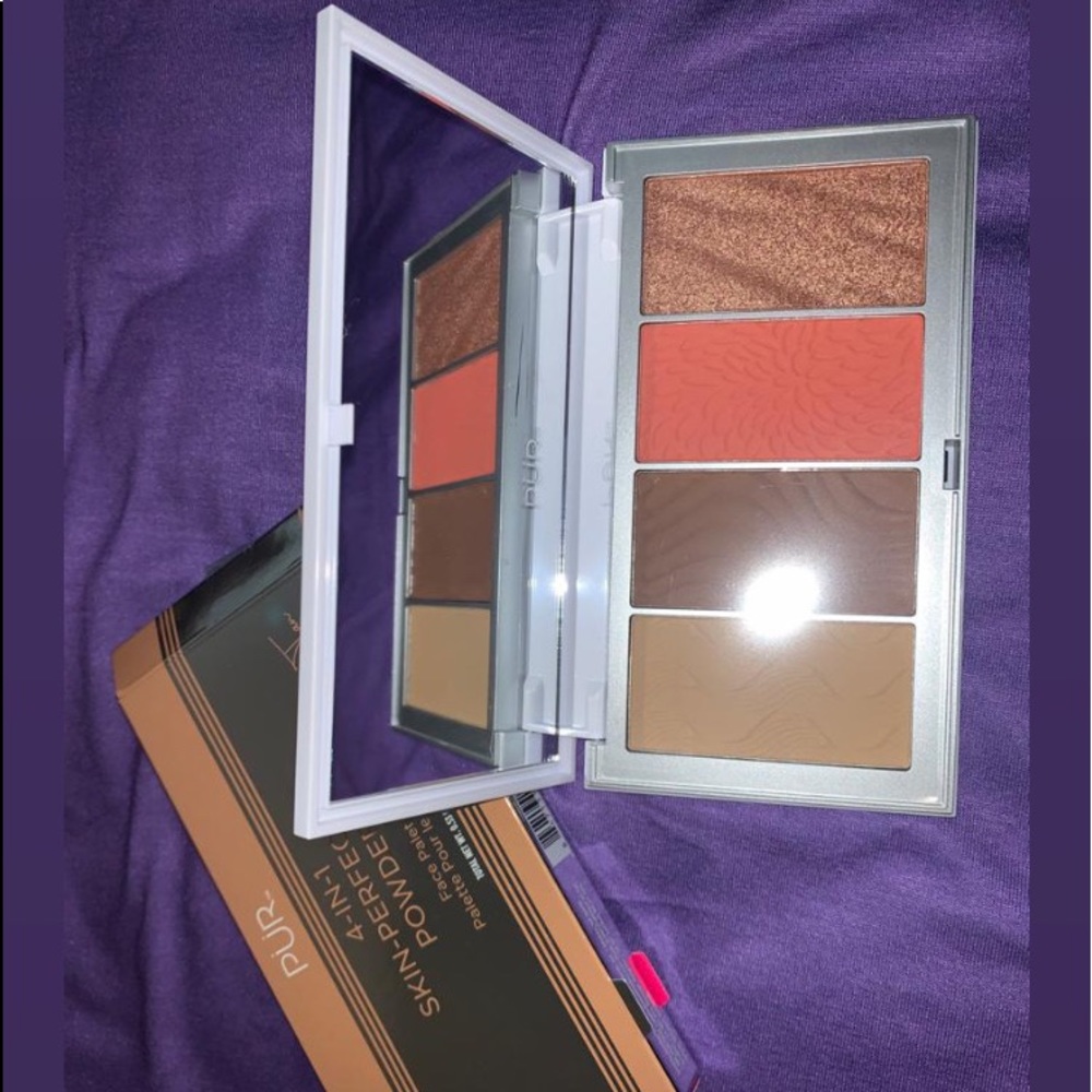 Pur 4-in-1 skin